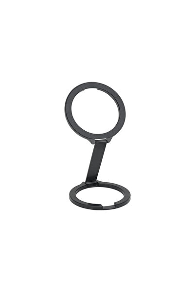 STARSTAR 360° rotating magnetic phone holder, multi-functional folding stand,...