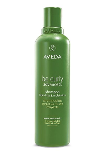 Aveda Be Curly Προηγμένο ™   Σαμπουάν (250ml)