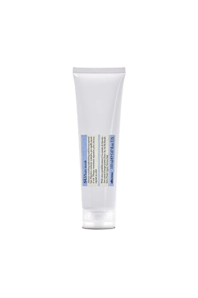 Davines Μάσκα Μαλλιών Su (150ml)