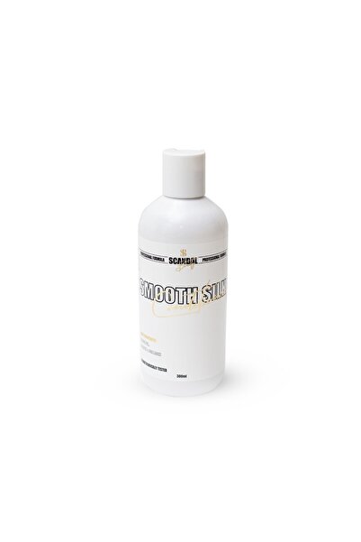 SCANDAL BEAUTY Μαλακτική Κρέμα για Λείο Μετάξι (300ml)