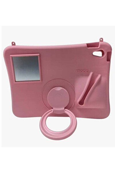 Generic Silicone Tablet Case for iPad (A16) 11th Generation 11 Inch 2025/10th...