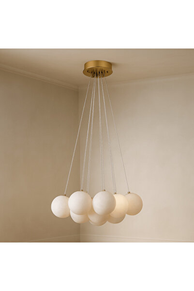 Roots Furniture Loly, Chandelier