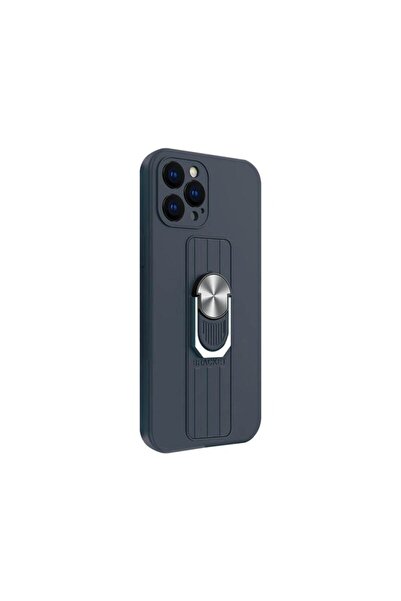 Apple Husă de protecție pentru iPhone 12 Pro Max, albastră