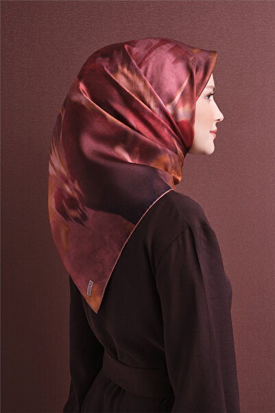Armine Pure Silk Sura Scarf 9606D 33
