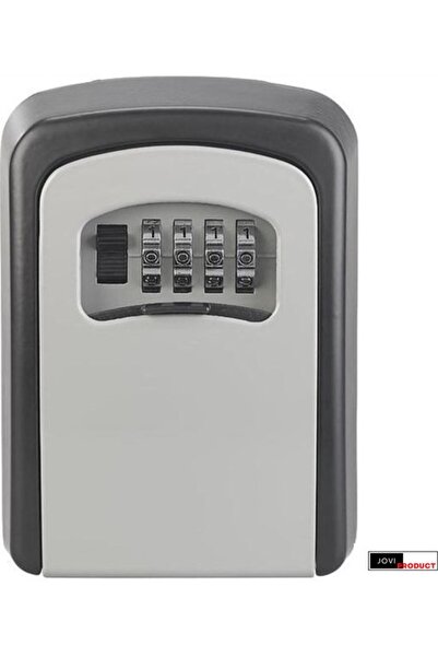 OEM Seif pentru chei de exterior - Cutie pentru chei cu cod - Pentru utilizar...
