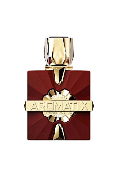 FRENCH AVENUE CARNAL DESIRE AROMATIX Apă de parfum 100ML
