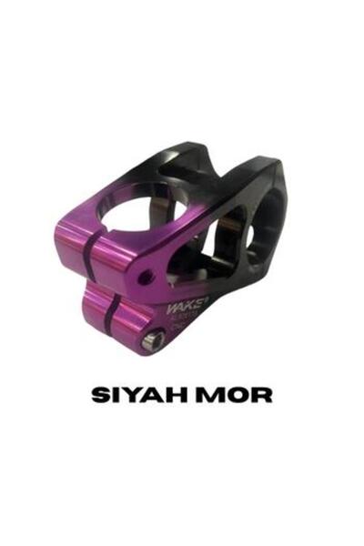 Genel Markalar WAKE ALUMİNYUM CNC GİDON BOĞAZI ÇİFT RENK - 31.8mm - 28.6mm - ...