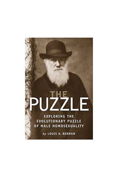 Generic (Unbranded) The Puzzle