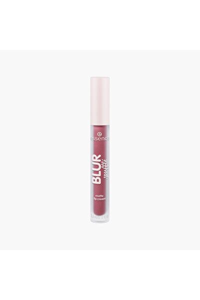 Essence Blur Soufflé Matte Lip Cream 3.6ml