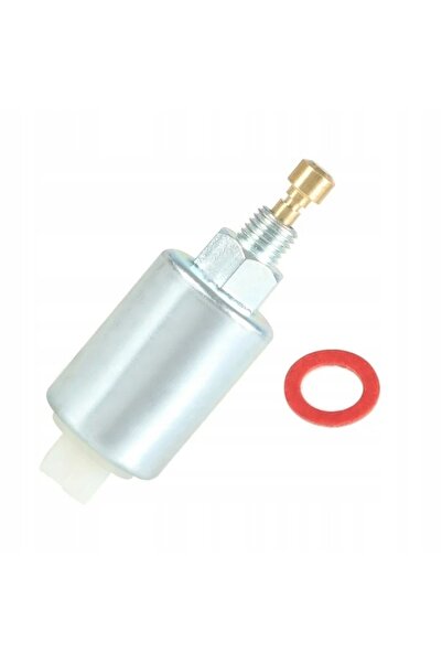 NO BRAND Electrovalvă solenoidă carburator pentru Briggs & Stratton 699915 79...