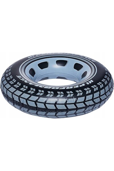 NO BRAND Colac de înot - diametru anvelopă 91 cm INTEX 592