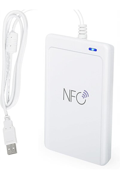 ACS Cititor NFC USB Tip-A ACR1552U, ACR1552U-M1