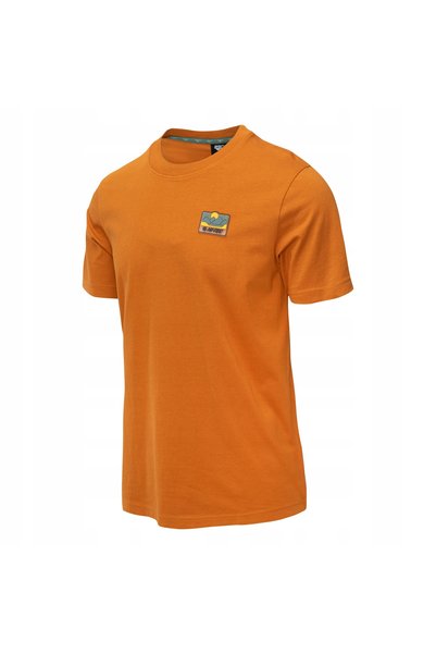 HI-TEC Tricou bărbătesc cu mânecă scurtă ROBIN L
