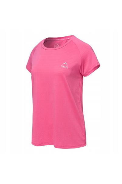 ELBRUS Tricou de damă cu mânecă scurtă JARI WO'S L