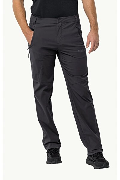 Jack Wolfskin Pantaloni Glastal M pentru bărbați