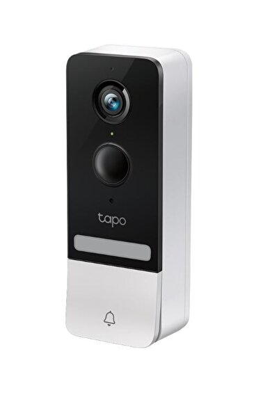 TP-LINK Sonerie video inteligentă Tapo cu alimentare pe baterii D230S1