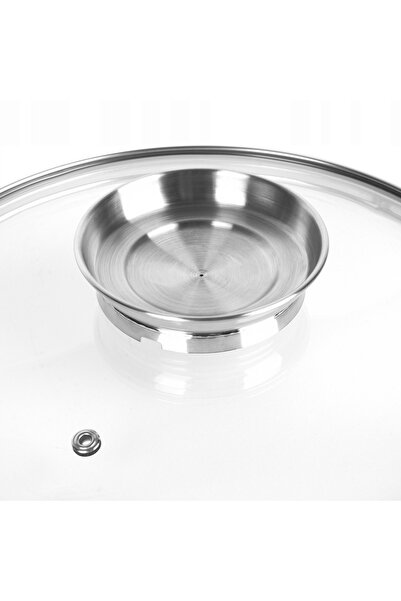 Starke Pro GARNEK Induction LARGE Marmorat pentru Cuptor Chelsea 6,85l 24cm