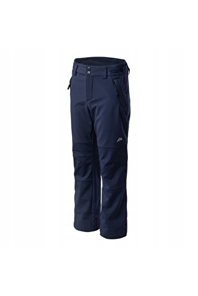 NO BRAND Pantaloni copii MARGOT JR 158