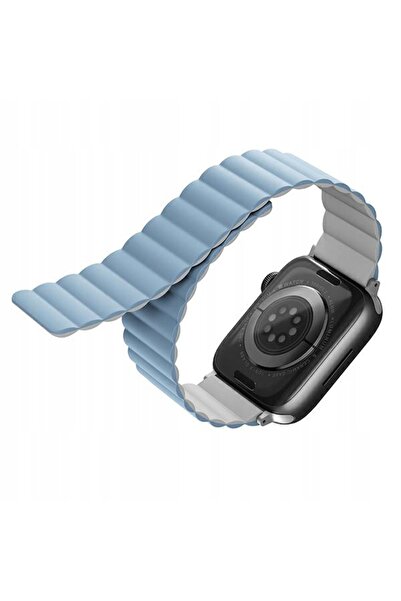 uniq Curea Revix Apple Watch Seria 1/2/3/4/5/6/7/8/9/SE/SE2 38/40/41mm. Rev.