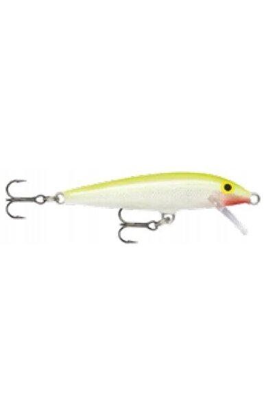 NO BRAND Vobler plutitor Rapala original 13cm 7g adâncime 1,2-1,8m SFC 1 buc.