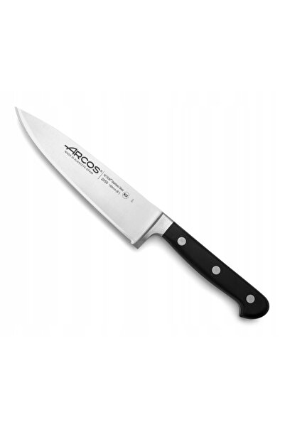 NO BRAND Cuțit de bucătar universal pentru tocat și tăiat, ÓPERA lung 160/282 mm
