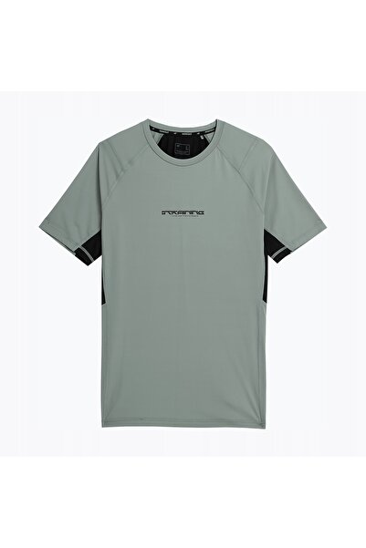 4F Tricou pentru bărbați 4FAW23TFTSM437 XXL
