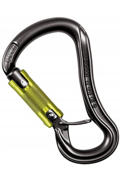 Ocun Carabinier CONDOR HMS Twist, antracit