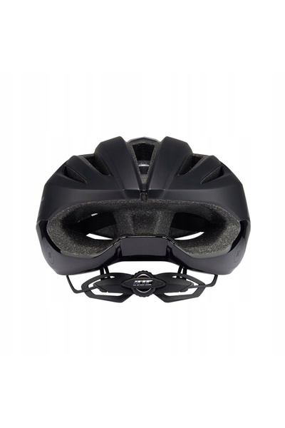 HJC Cască de bicicletă Atara mt gl negru 51-56 cm (S)