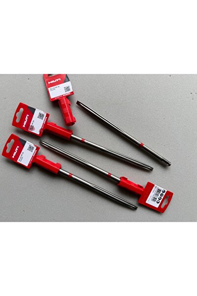 NO BRAND HILTI 2452582 Dălți plate FlatPoint TE-CX FP 25 SDS-Plus - 250mm