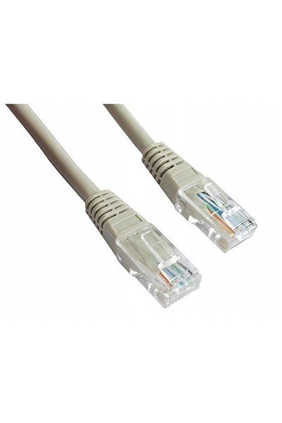 Gembird Cablu de rețea UTP pp12-20m cat. 5e, Cablu patch RJ-45 (20 m)