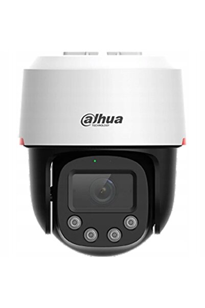 DAHUA Cameră IP PT Rotativă de Exterior IPC-PT2449C1-S-PV-PRO WizColor