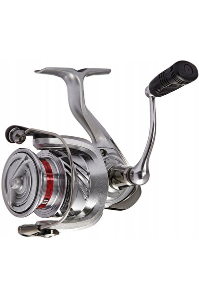 NO BRAND Mulineta Daiwa 20 Crossfire LT 2500 + cadou