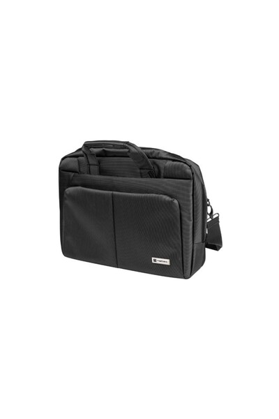 Natec Geantă laptop 14 " Gazelle negru