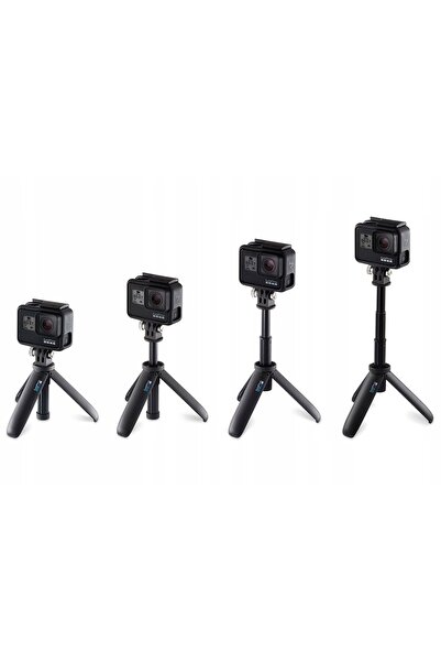 GoPro Shorty (suport + trepied)