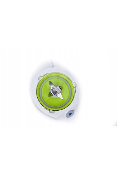 CAMRY Blender personal 800W pentru cocktailuri și smoothie-uri, verde, cu 2 r...