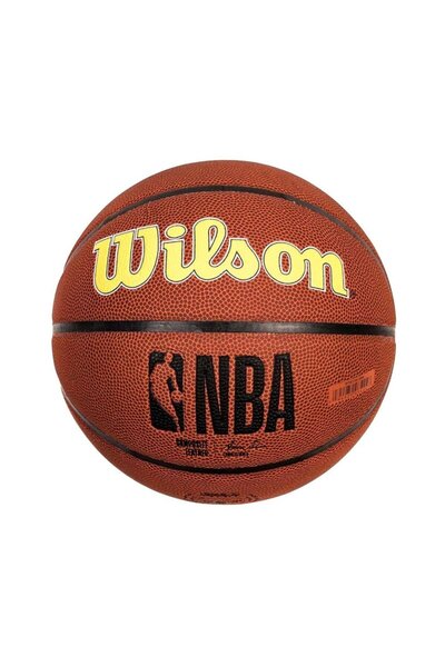 Wilson DENVER NUGGETS NBA 7 MINGE DE BASCETBAL