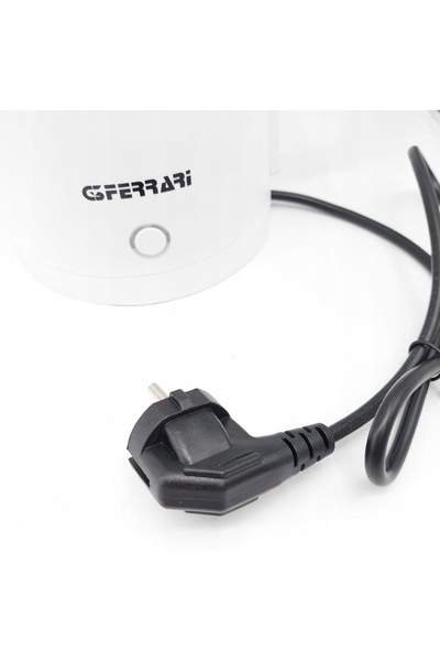 G3ferrari Fierbător electric fără fir inox