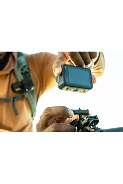 GoPro Suport magnetic cu articulație sferică pentru camera Hero 13
