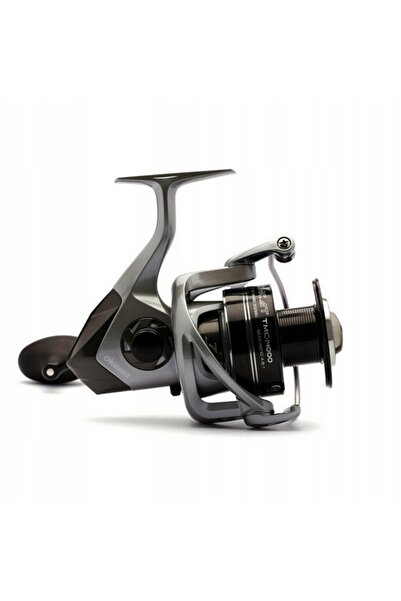 NO BRAND Mulineta spinning pentru somn Okuma Tomcat PC-14000 FD 6BB+1RB