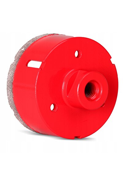 NO BRAND Burghiu pentru granit 61 mm. M14 COROANĂ DE TĂIERE CU DIAMANT PENTRU...