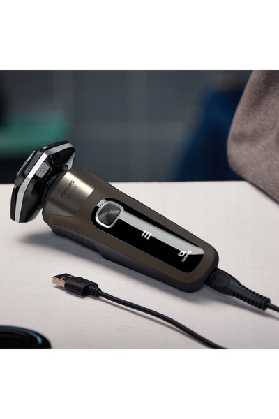 Philips Cap de ras S5886/30 Trimmer umed