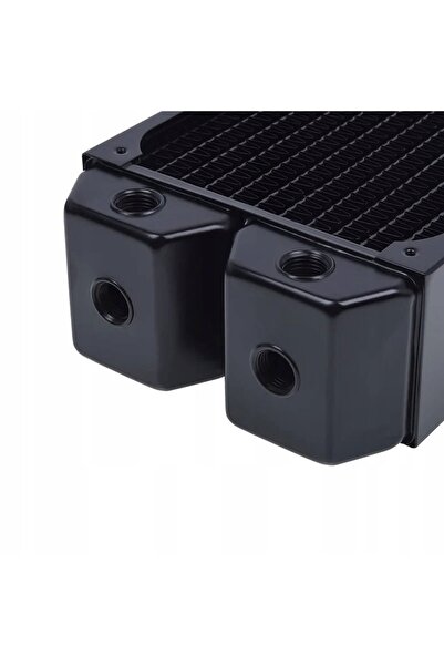 Alphacool NexXxoS UT60 Radiator integral din cupru de 360mm