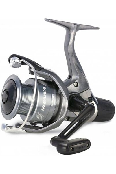 NO BRAND Mulineta universală Shimano Sienna 2500 RE cu 2 rulmenți și frână spate