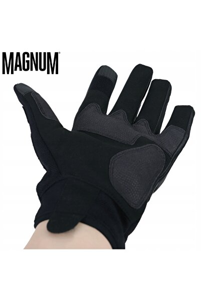 NO BRAND Mănuși bărbătești MAGNUM STAMPER XL