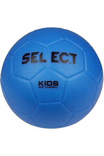 SELECT Minge de handbal pentru copii, din cauciuc, mărimea 1