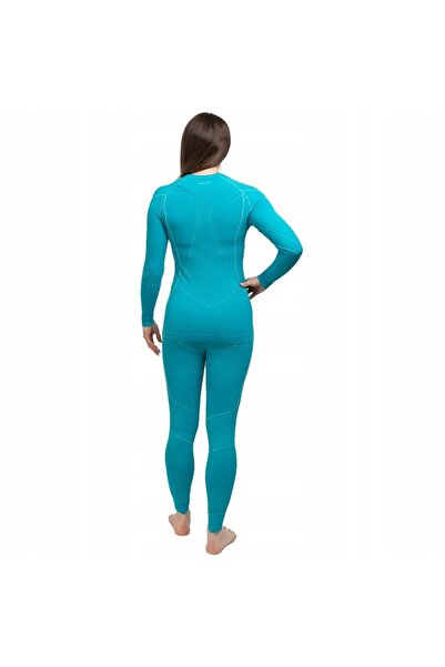 Viking Set sportiv de lenjerie termică pentru femei Lotta Recycled