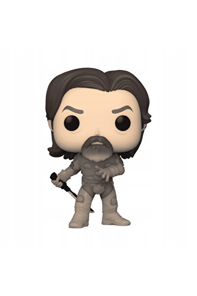 Funko Pop ! Dune 2 Gurney Halleck Figura 1494