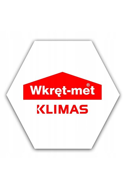 Wkret-Met Șuruburi autofiletante pentru tablă FARMERY 4,8x55 RAL 7016 Grafit ...