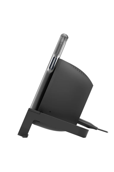 NO BRAND BELKIN ÎNCĂRCĂTOR INDUCTIV 10W CU DIFUZOR PENTRU TELEFONE + difuzor