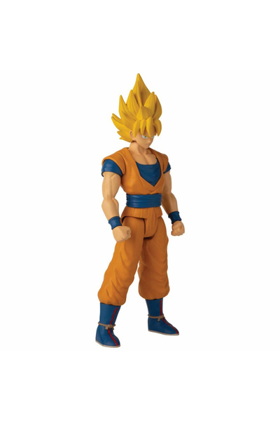 BANDAI Figurină Goku mare, 30 cm, articulată, Dragon Ball